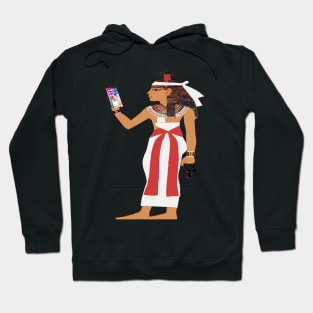 Egyptian Discovery Hoodie